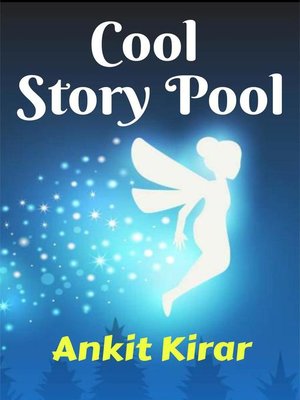 cover image of Cool Story Pool